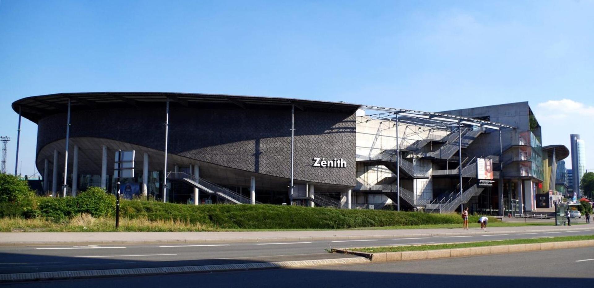 Lille Hypercentre / Gares - Superbe Studio Equipe Exteriér fotografie